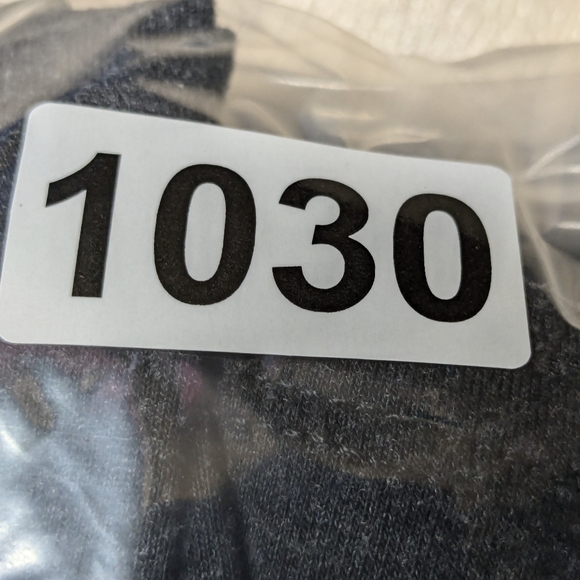 Toad & Co Dress Womens Medium Faro Organic Cotton Stretch Fit Flare Gray A108 - Picture 13 of 13